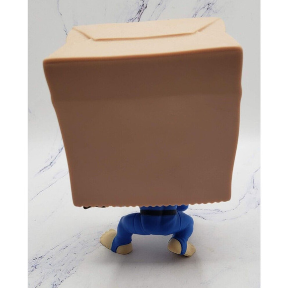 Funko Pop! Marvel Spider-Man #522 Walgreens Vinyl Figure - Picture 10 of 15